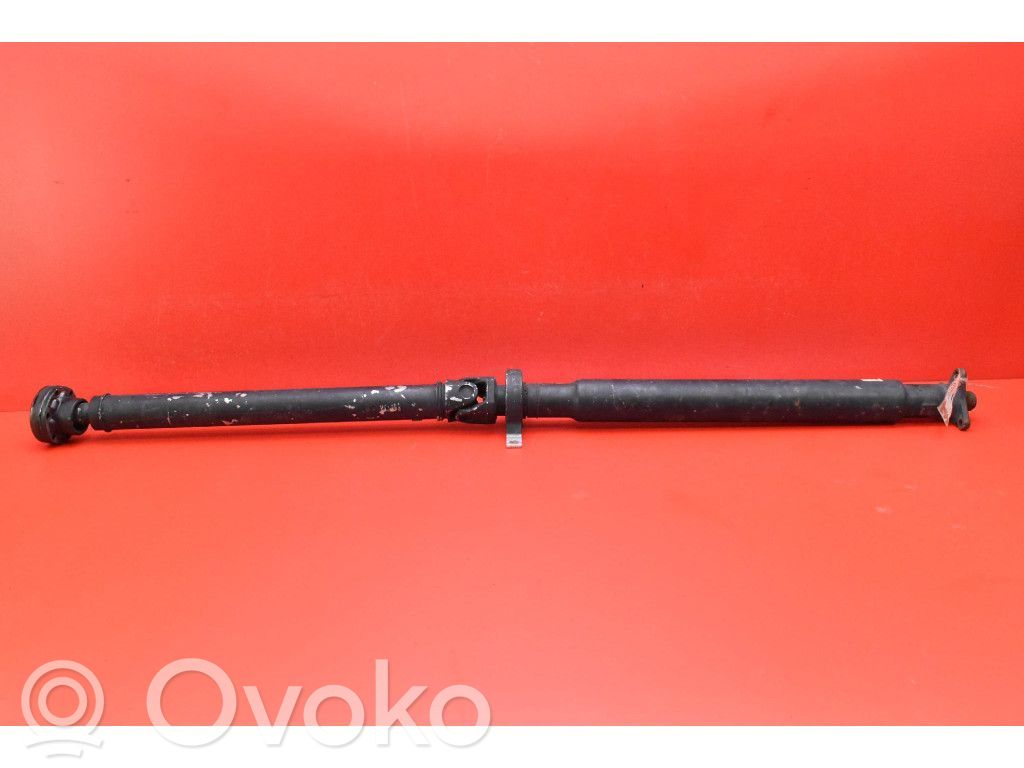 Drive shaft (set)   7547418,7547418