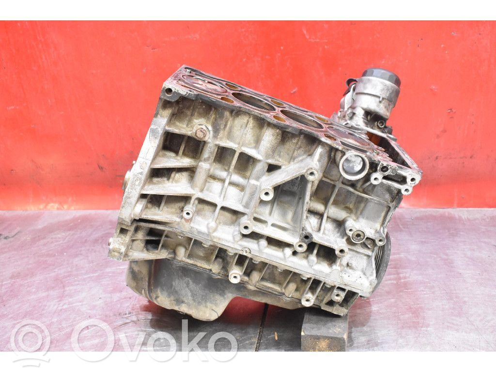 BMW 3 E46 Bloks 
