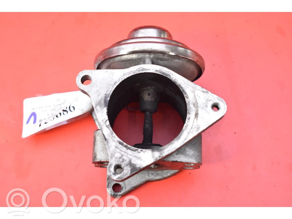Volkswagen Golf IV Zawór EGR 