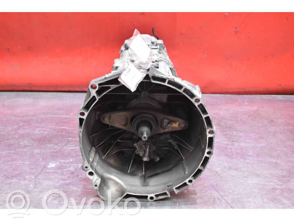Boîte de vitesses manuelle à 6 vitesses   1089401162,1089401162
