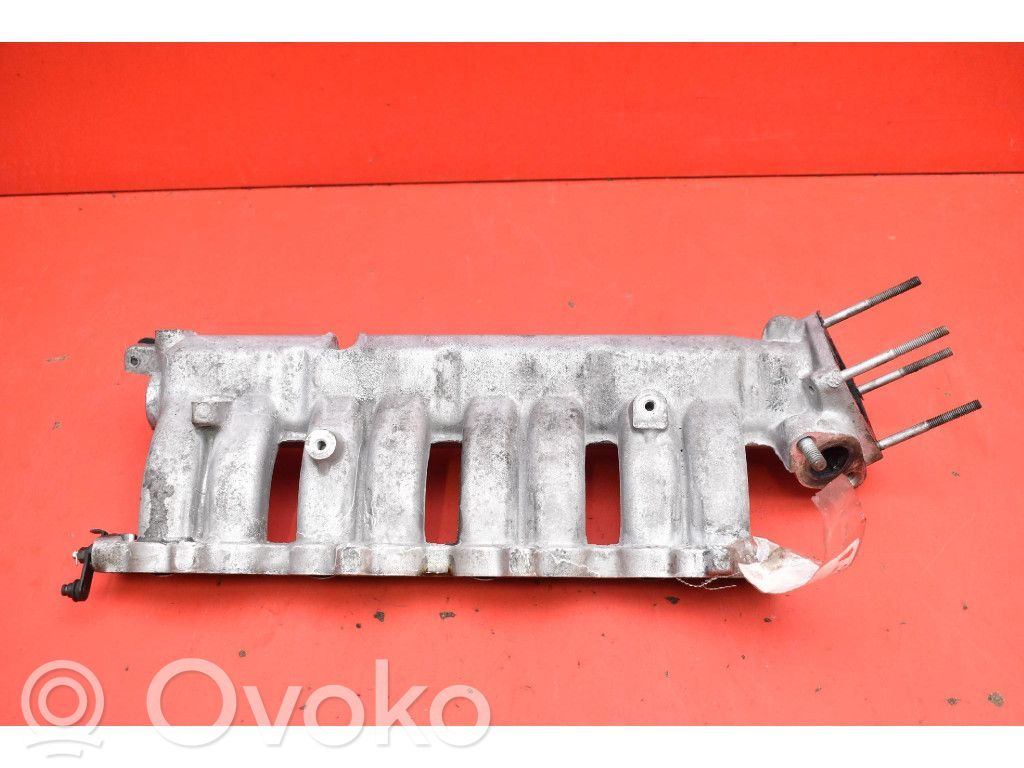 Intake manifold