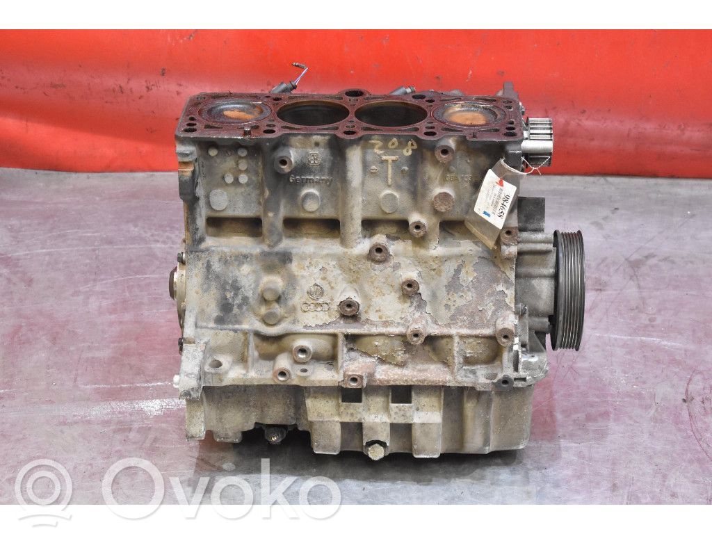 Motorblock   AZJ,AZJ