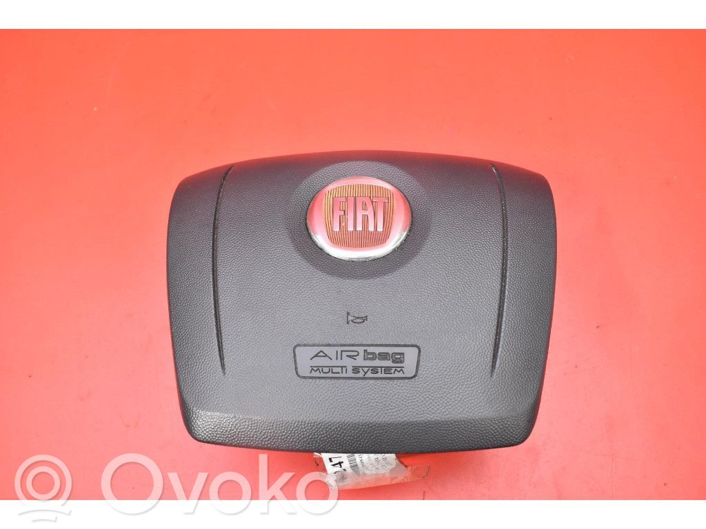 Fiat Ducato Airbag volan