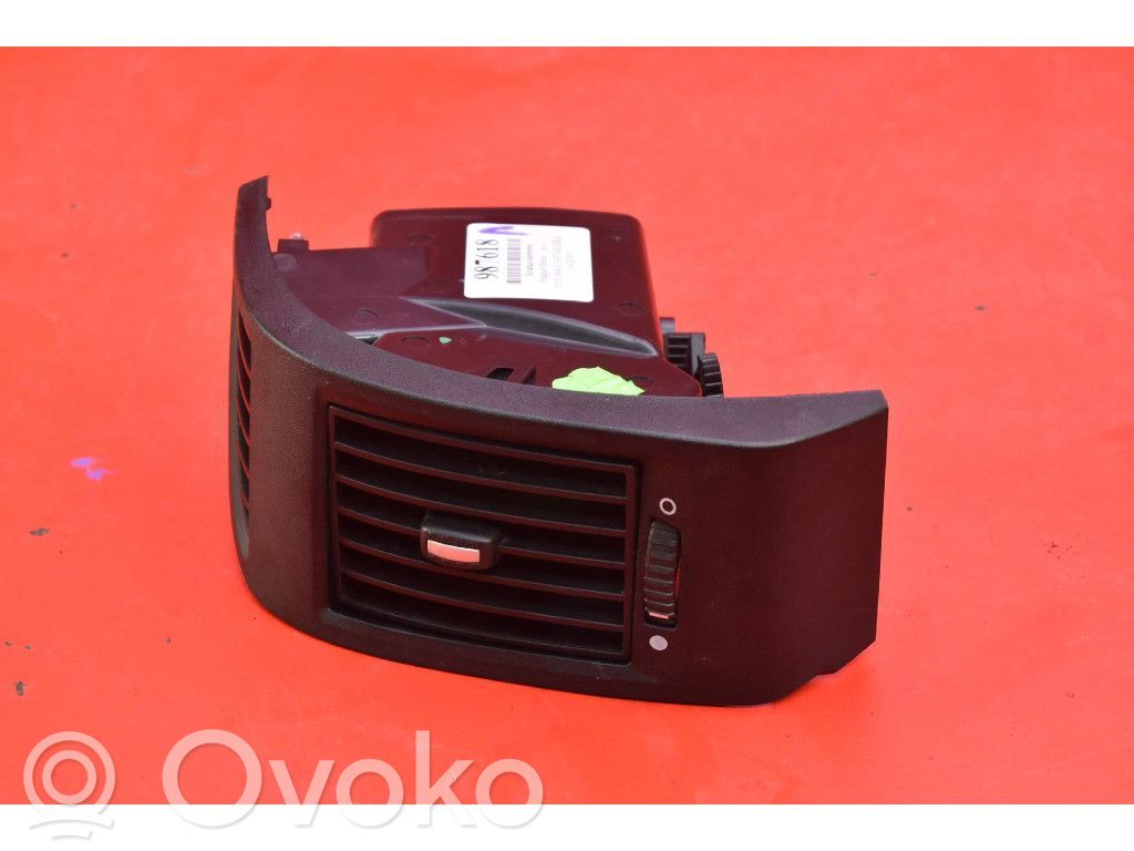 Peugeot Boxer Grilă ventilație/ramă laterală bord 