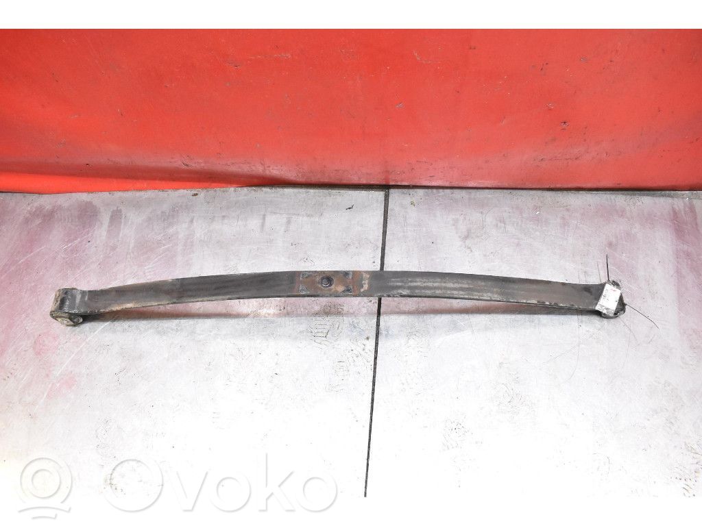 Peugeot Boxer Foaie arc spate 