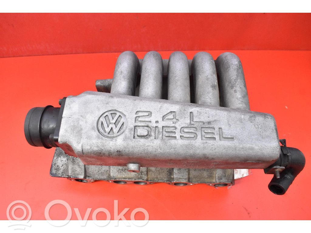 Volkswagen Transporter - Caravelle T4 Ansaugbrücke Ansaugkrümmer