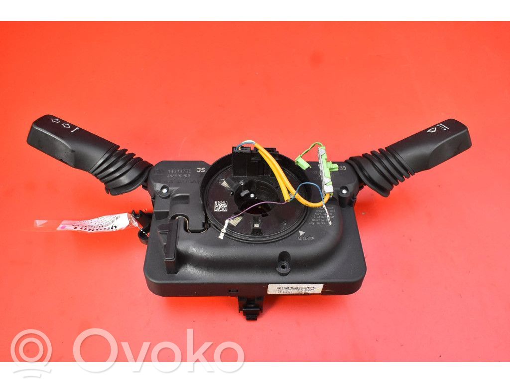 Opel Astra J Other switches/knobs/shifts 
