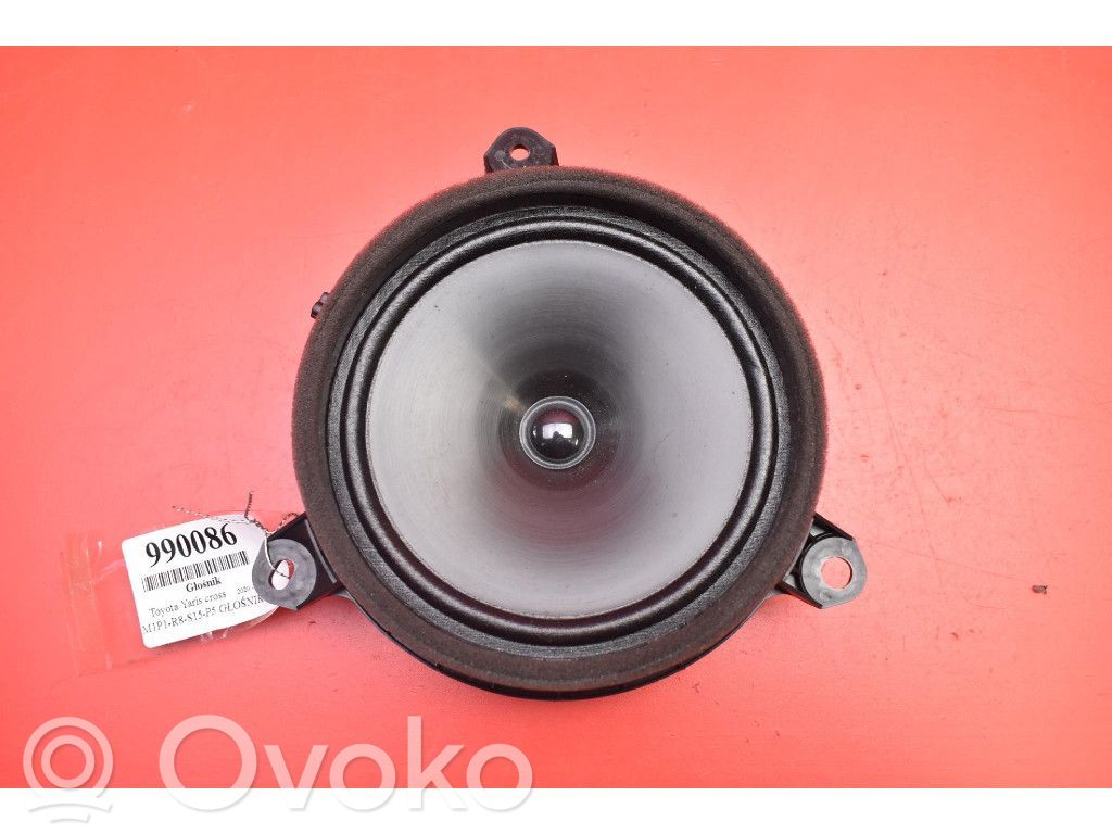 Altavoz subwoofer   861600D450,861600D450