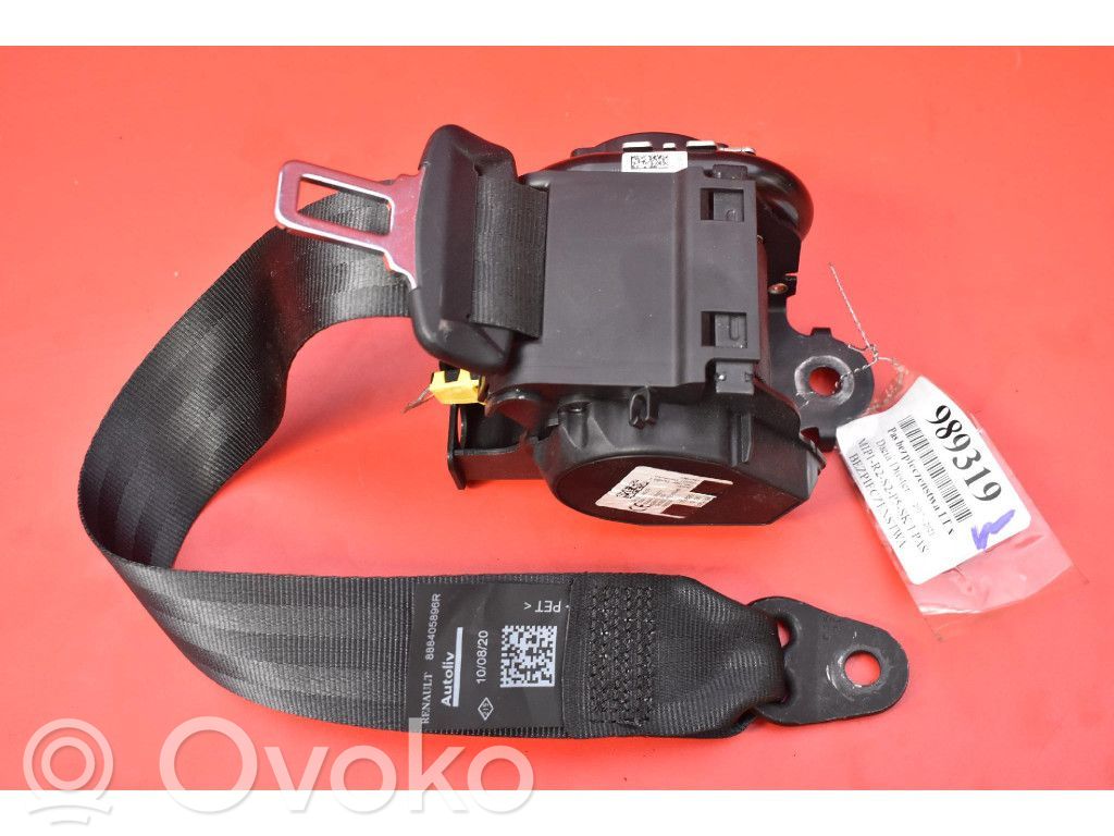 Cinturón delantero   888405896R,888405896R