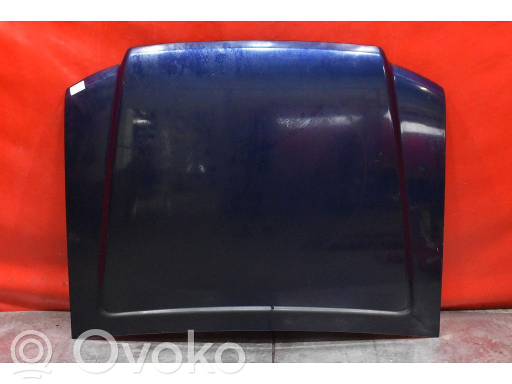Engine bonnet/hood
