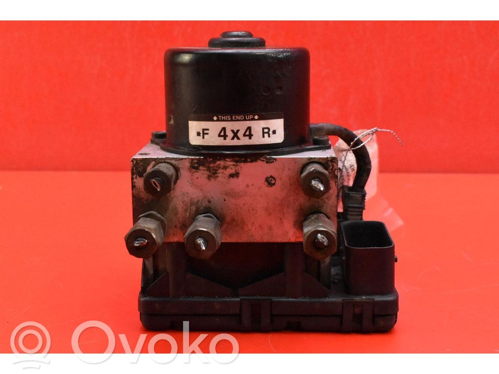 Pompe ABS   3L242C346BD,3L242C346BD