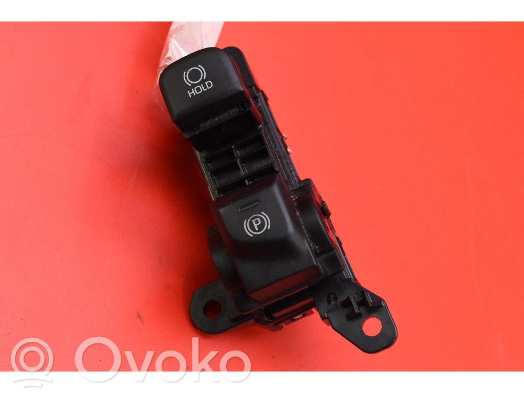 Toyota Yaris Leva del freno a mano/freno di stazionamento 