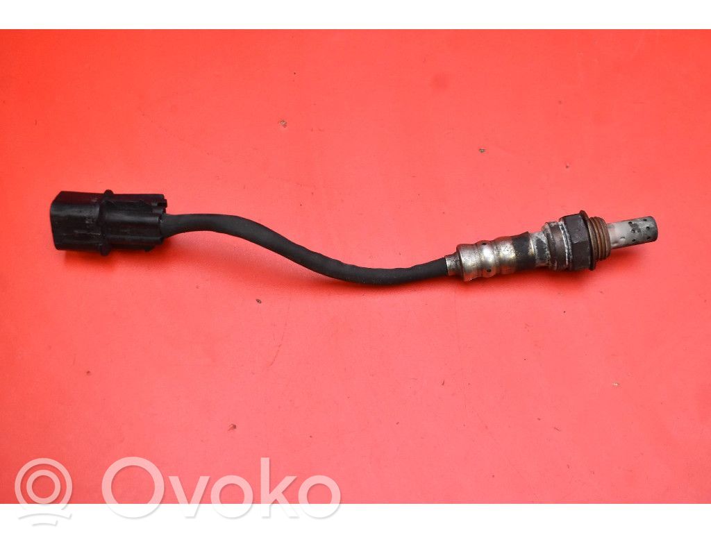 Hyundai Santa Fe Lambda probe sensor 