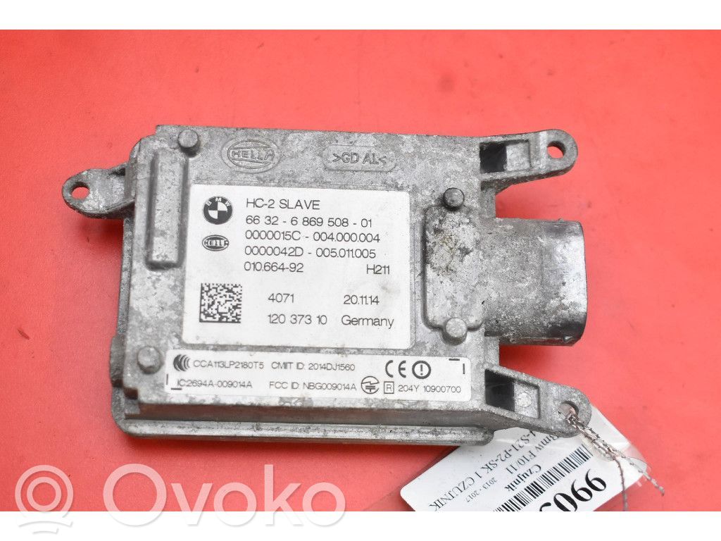 BMW 5 F10 F11 Sensor 