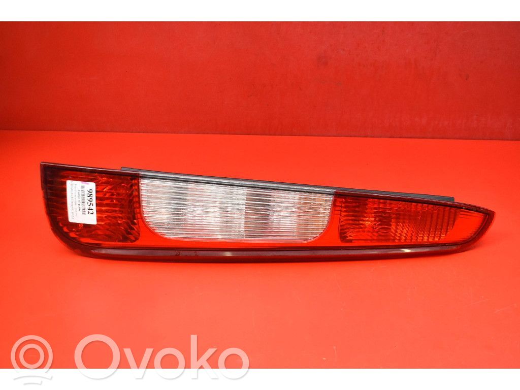 Ford Focus C-MAX Lampă spate în caroserie 