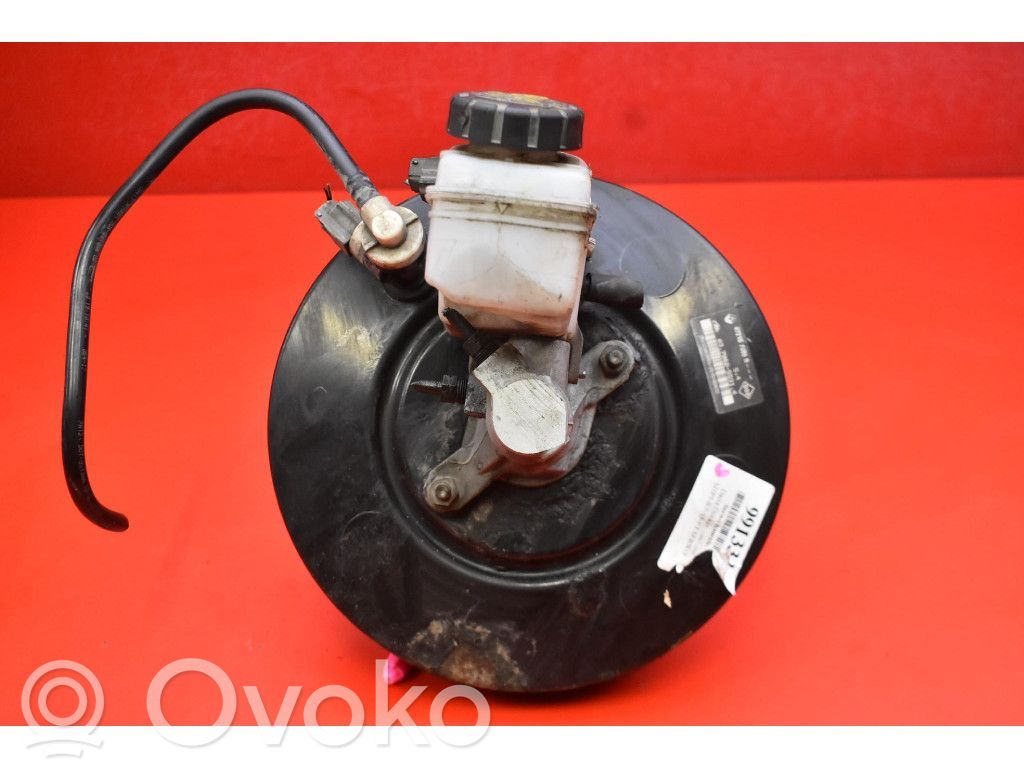 Dacia Dokker Servo-frein