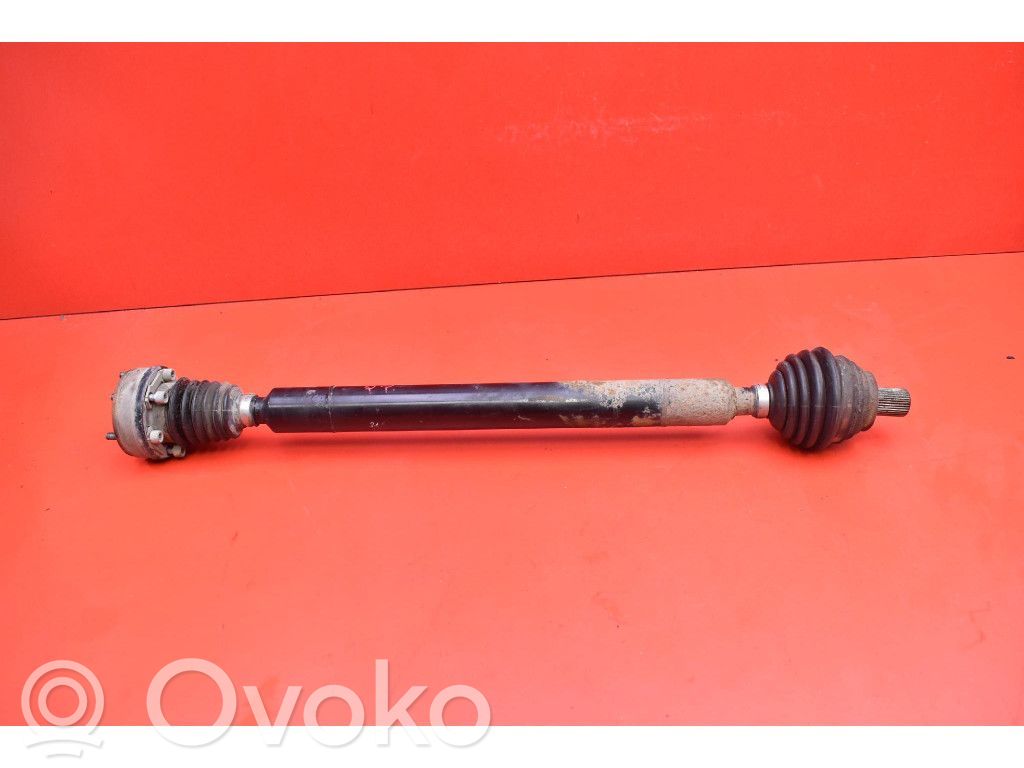 Volkswagen Golf IV Półoś przednia 