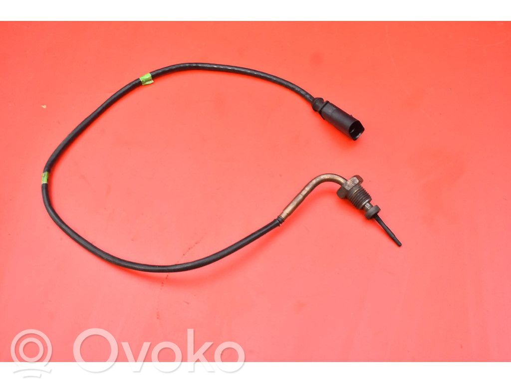 Seat Toledo I (1L) Другой датчик 