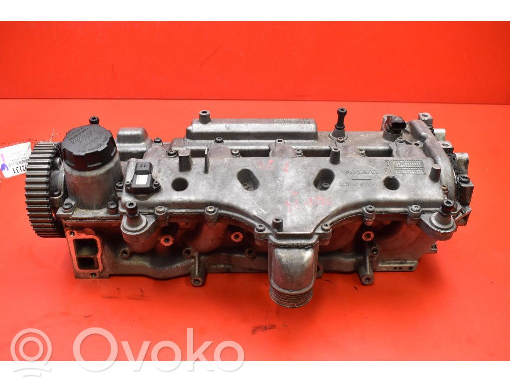 Volvo S60 Engine head 