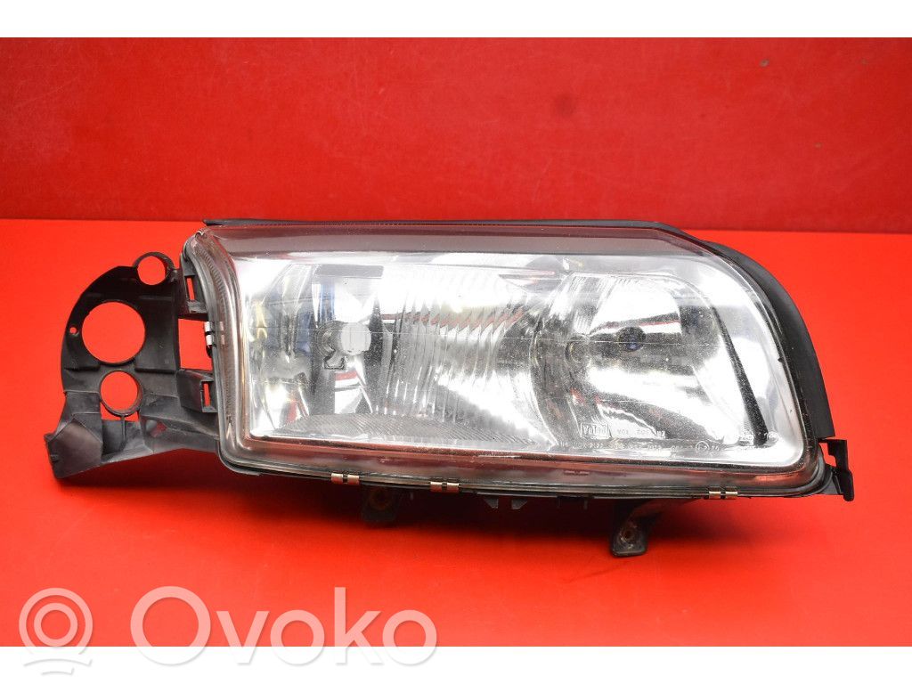 Volvo S80 Scheinwerfer 