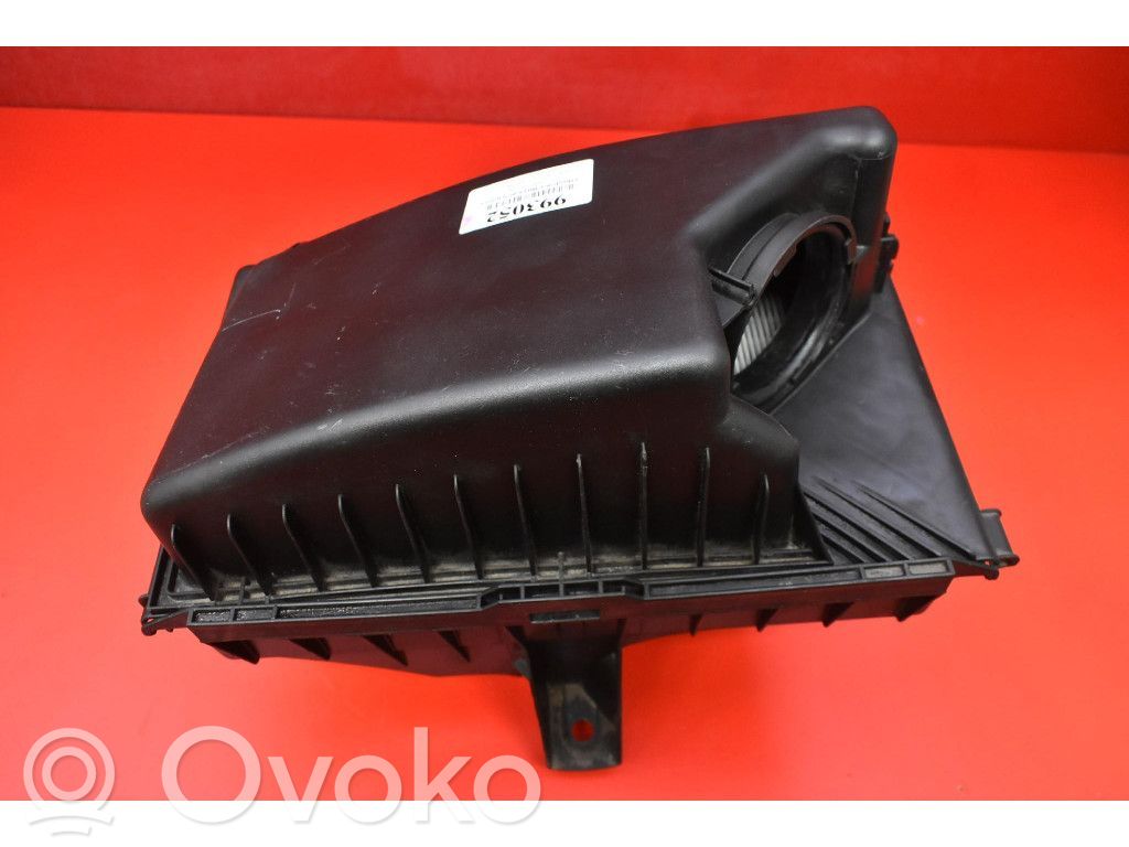 Volvo S80 Air filter box 