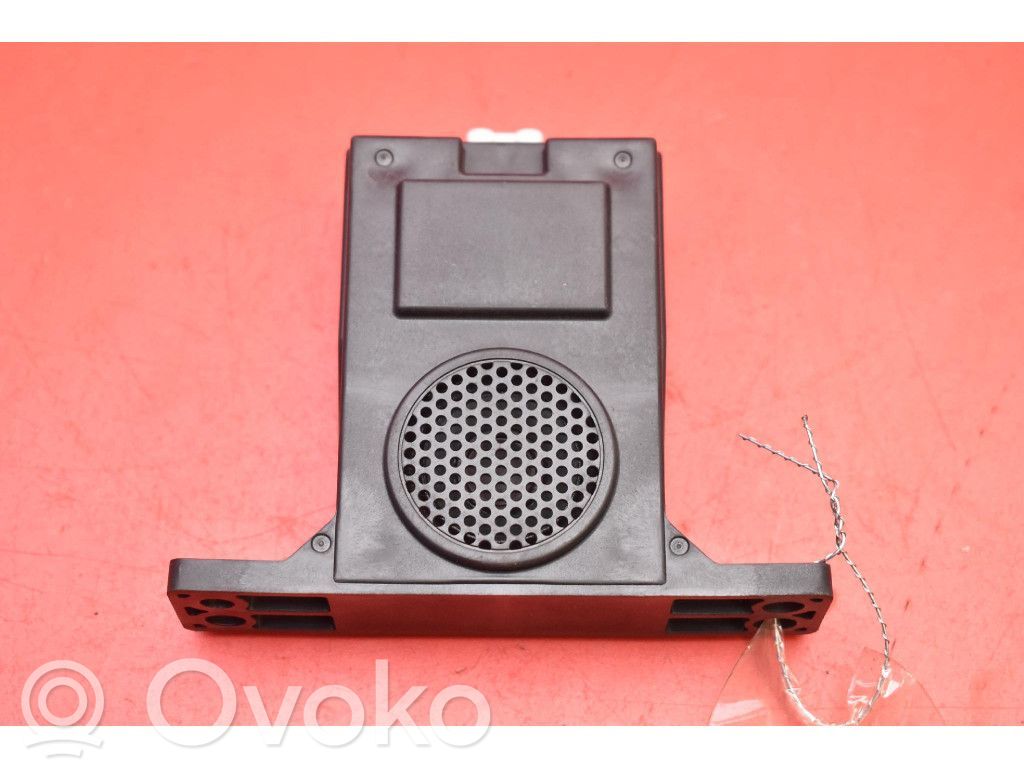 Nissan Leaf I (ZE0) Centralina/modulo motore ECU