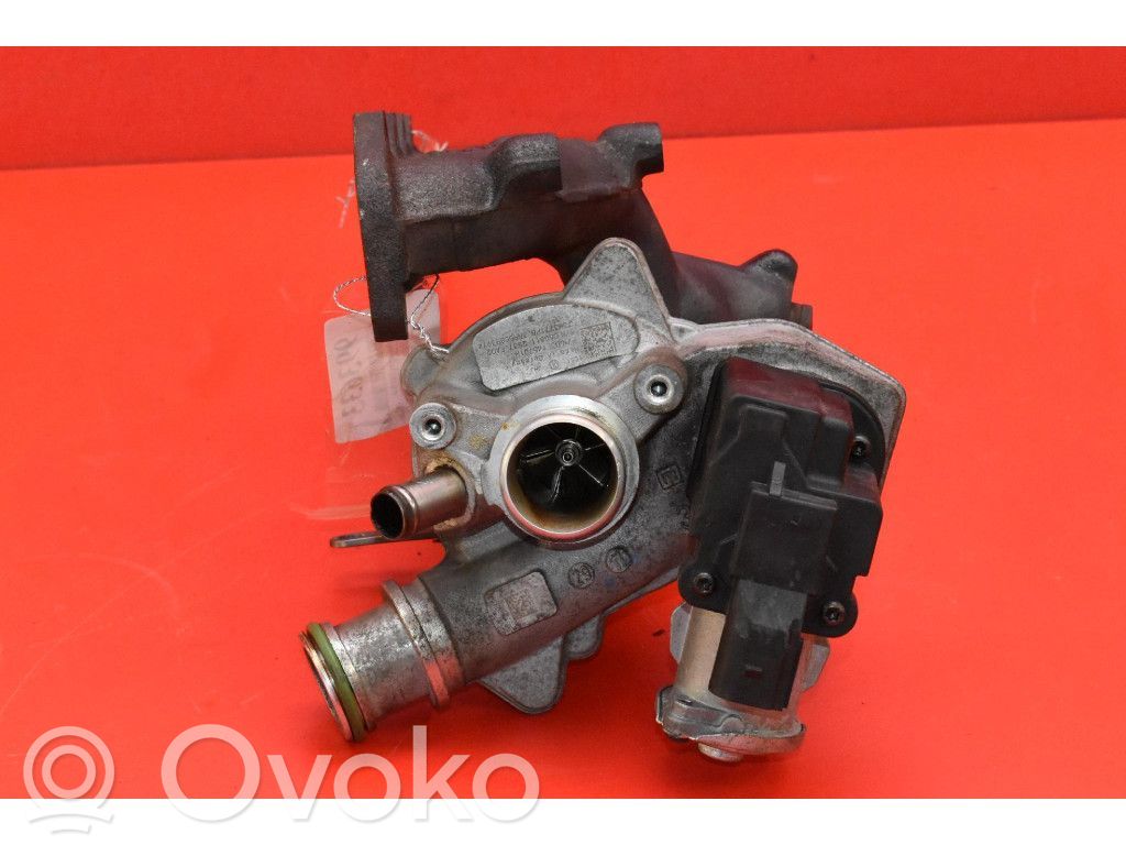 Seat Ibiza IV (6J,6P) Piesă sistem vacuum turbosuflantă 