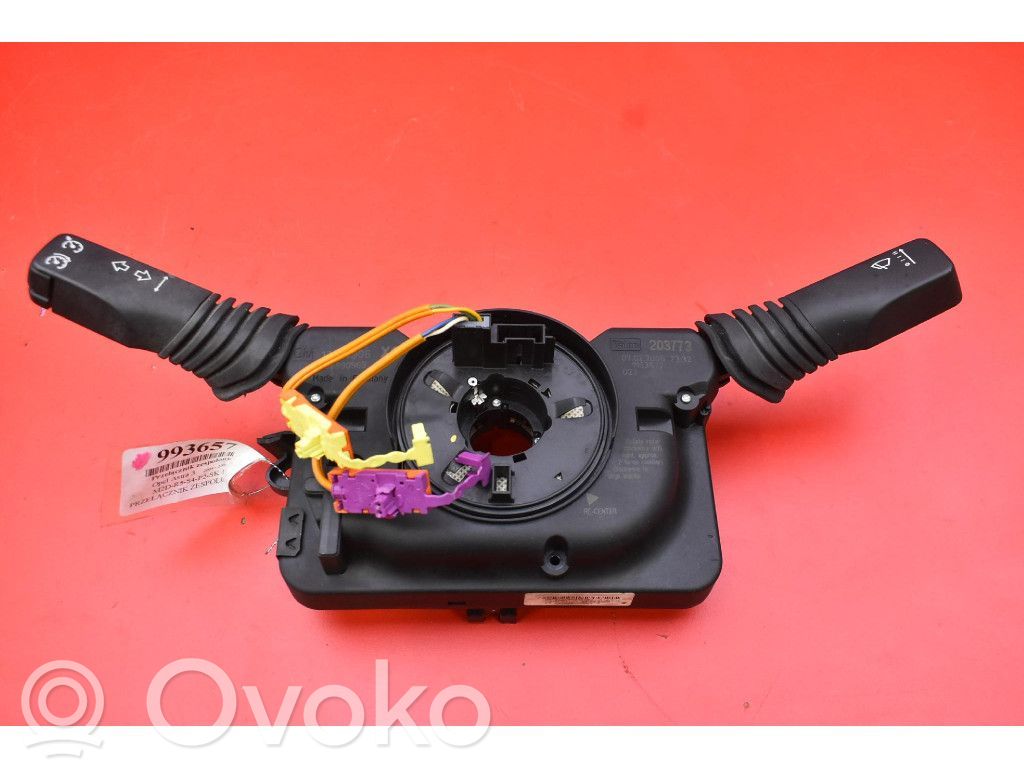 Opel Astra H Autres commutateurs / boutons / leviers