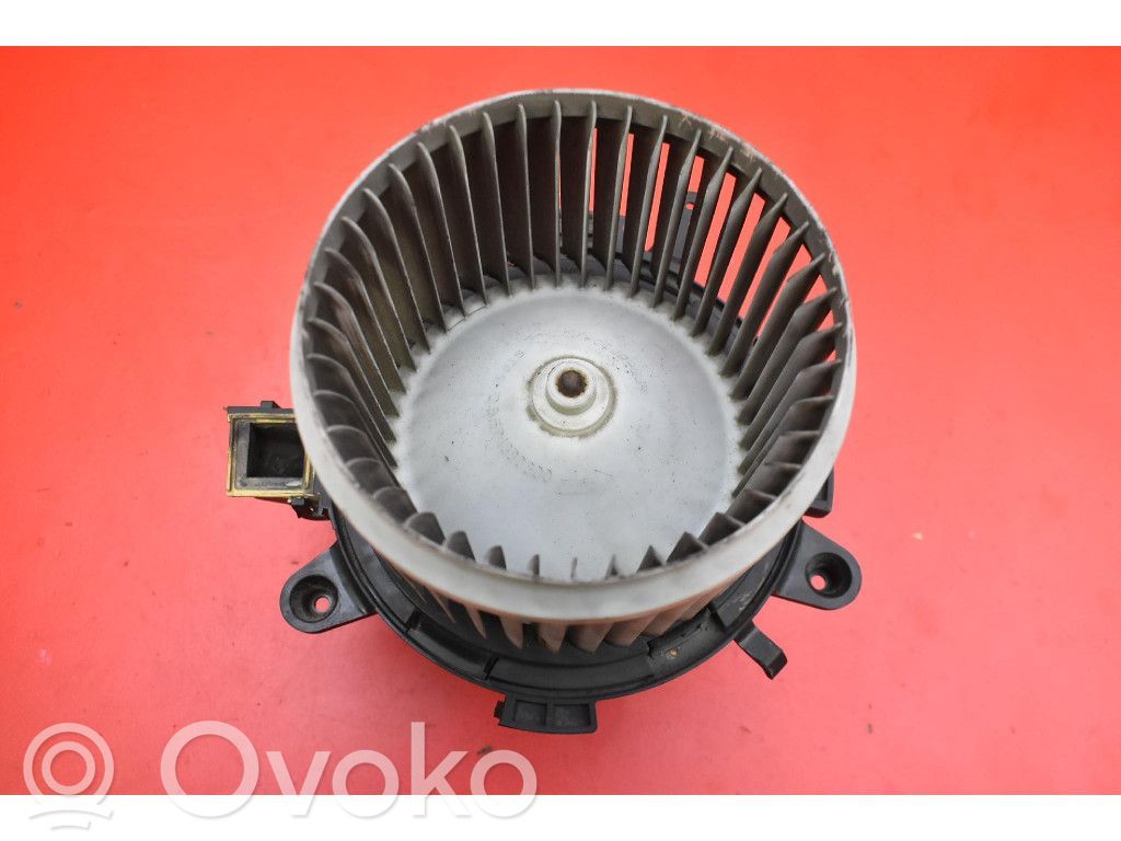 Toyota Proace Mazā radiatora ventilators 
