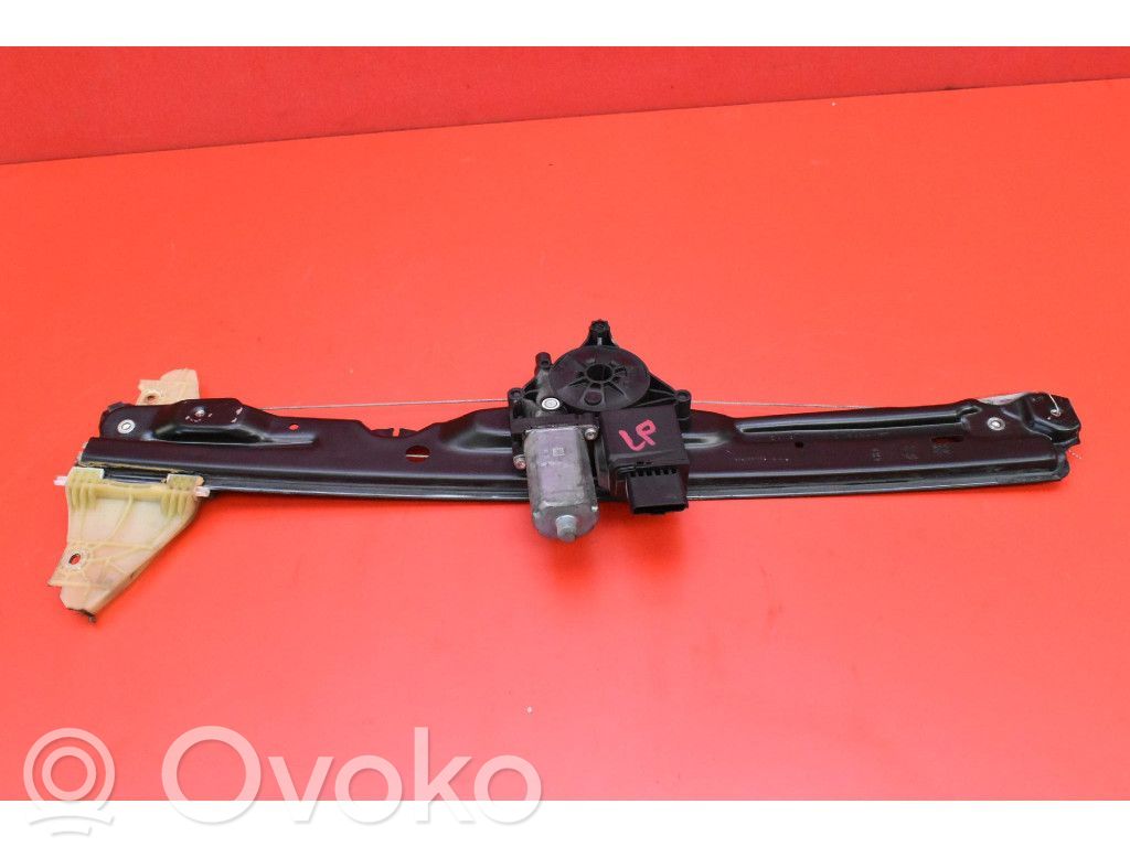 Toyota Proace Front door window regulator with motor 