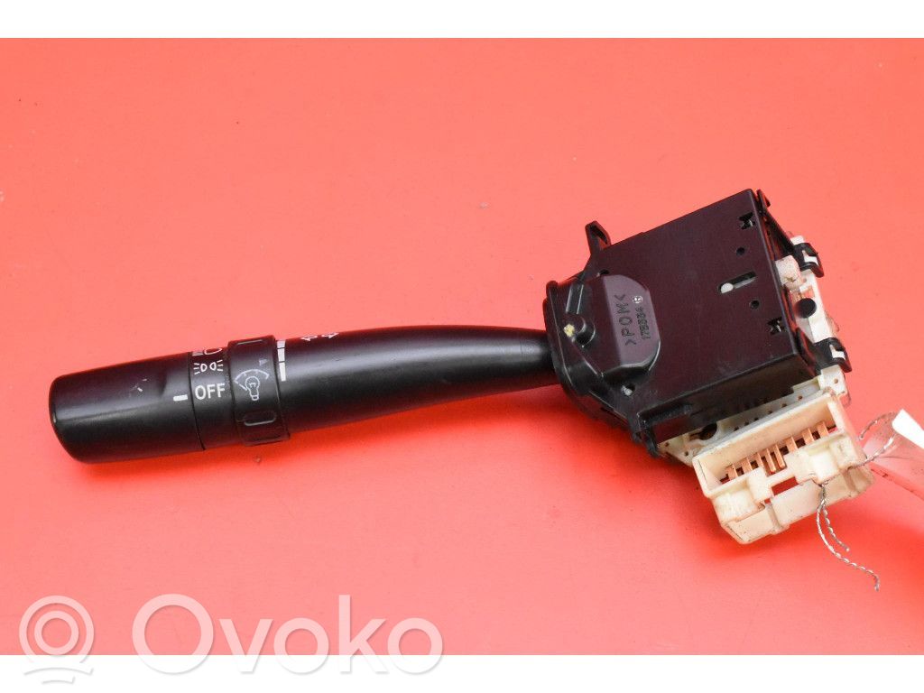 Subaru Outback Interruttore fari e tergicristallo 