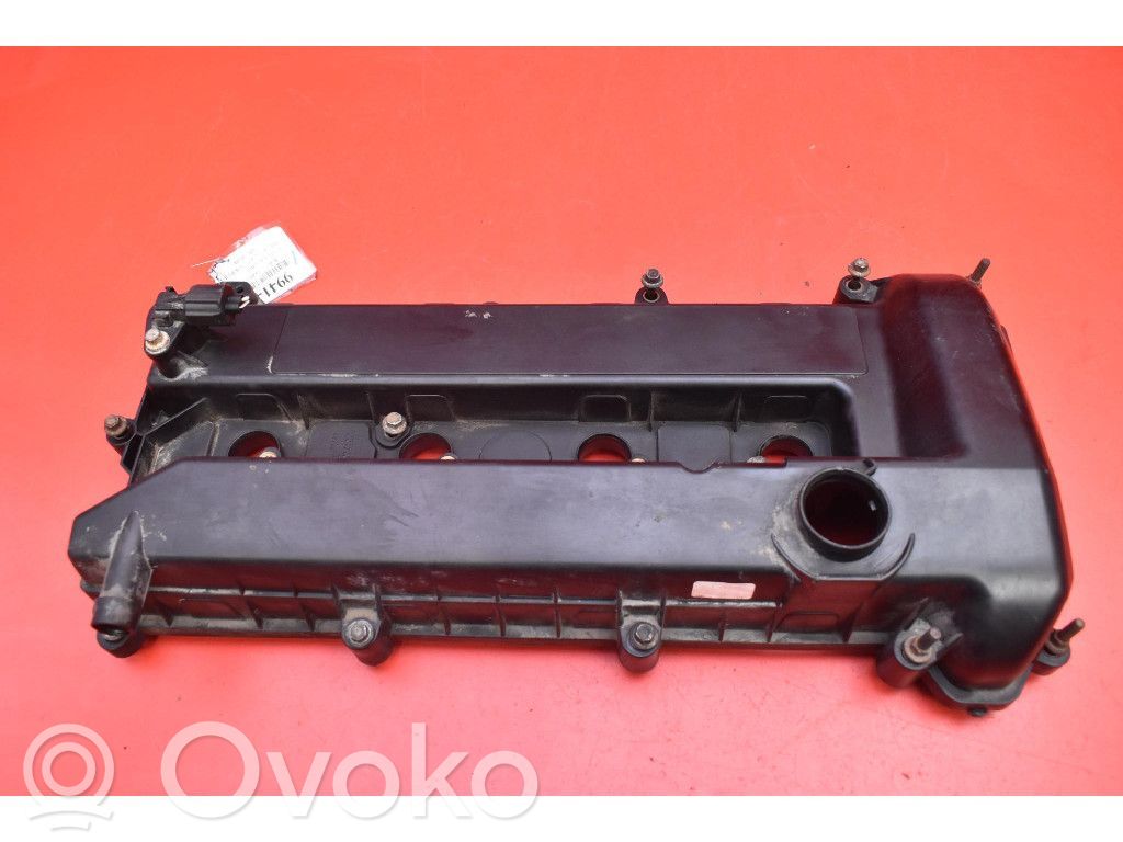 Ford Focus C-MAX Venttiilikoppa 