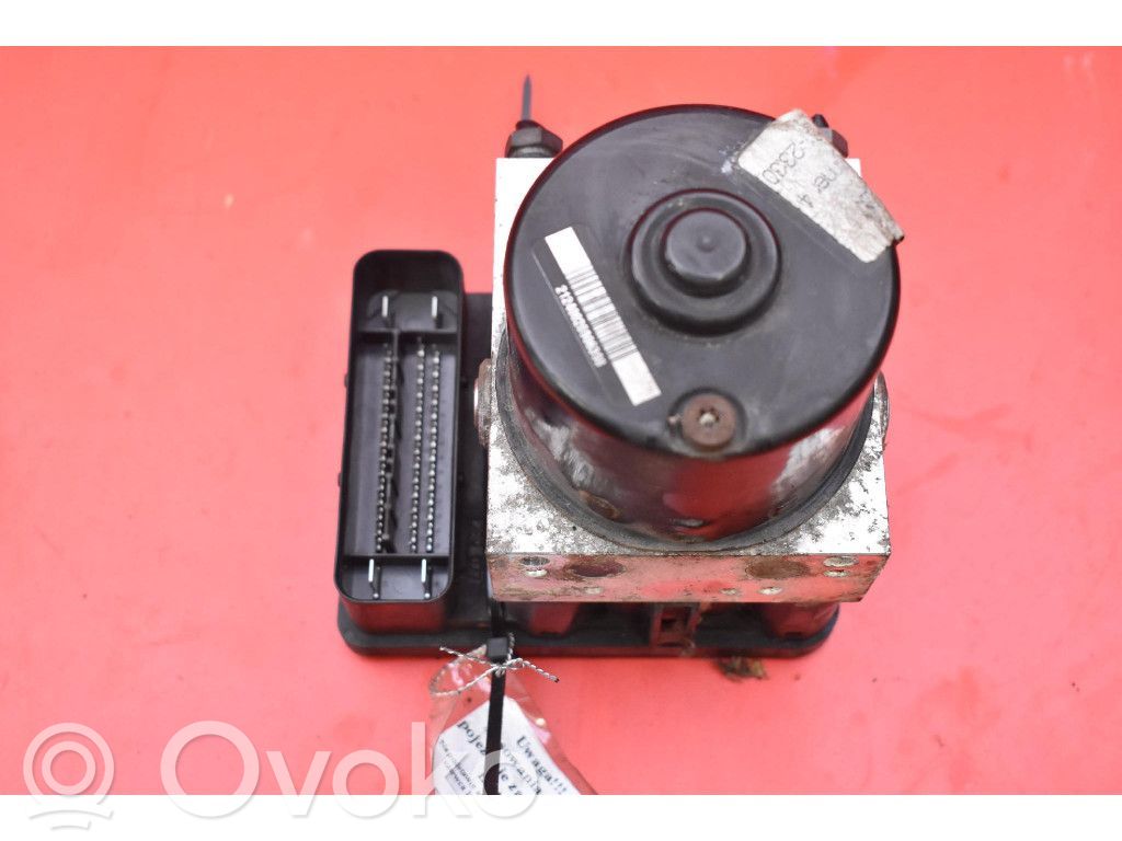 Ford Focus C-MAX ABS Blokas 