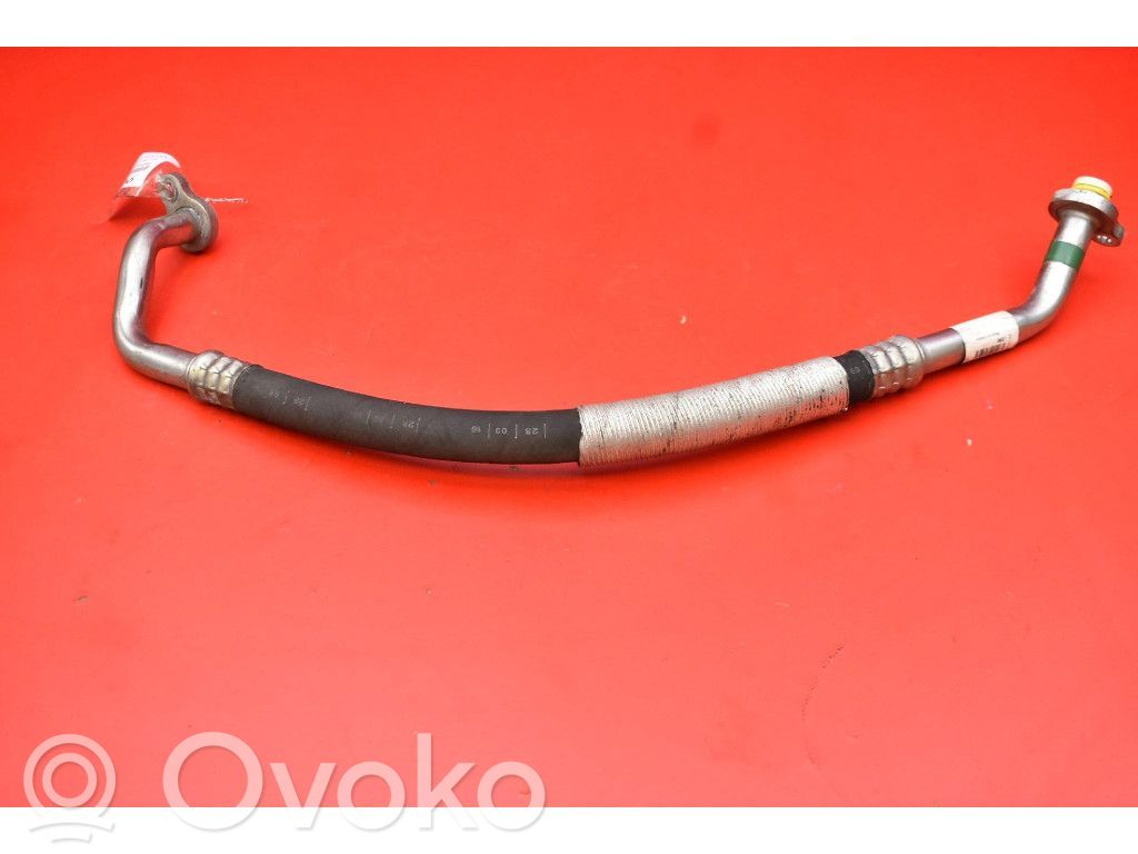 Volvo S40 Ilmastointilaitteen putki (A/C) 
