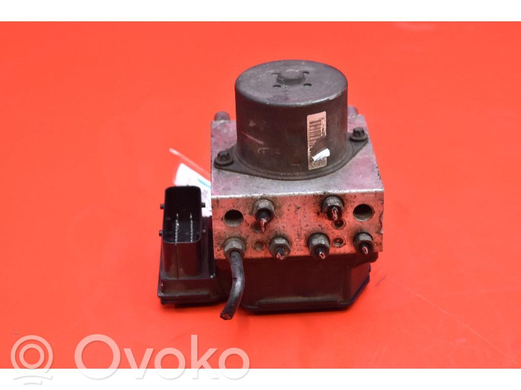 Mini One - Cooper Coupe R56 ABS bloks 