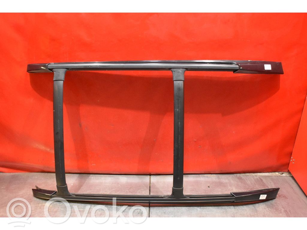 Hyundai Santa Fe Roof bar rail 