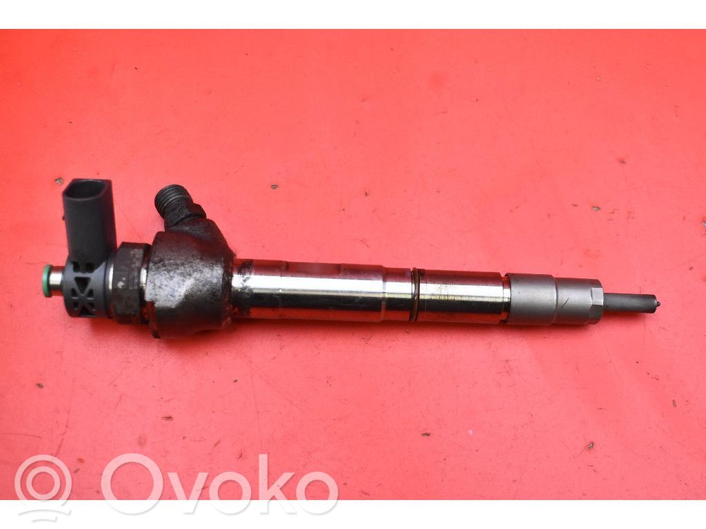 Inyector de combustible   04L130277AC,04L130277AC
