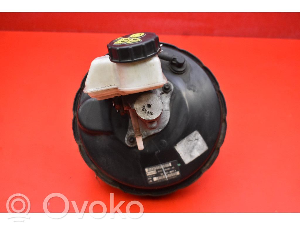Ford Kuga I Brake booster 