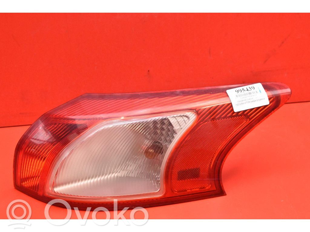 Mitsubishi Lancer VIII Lampă spate în caroserie 