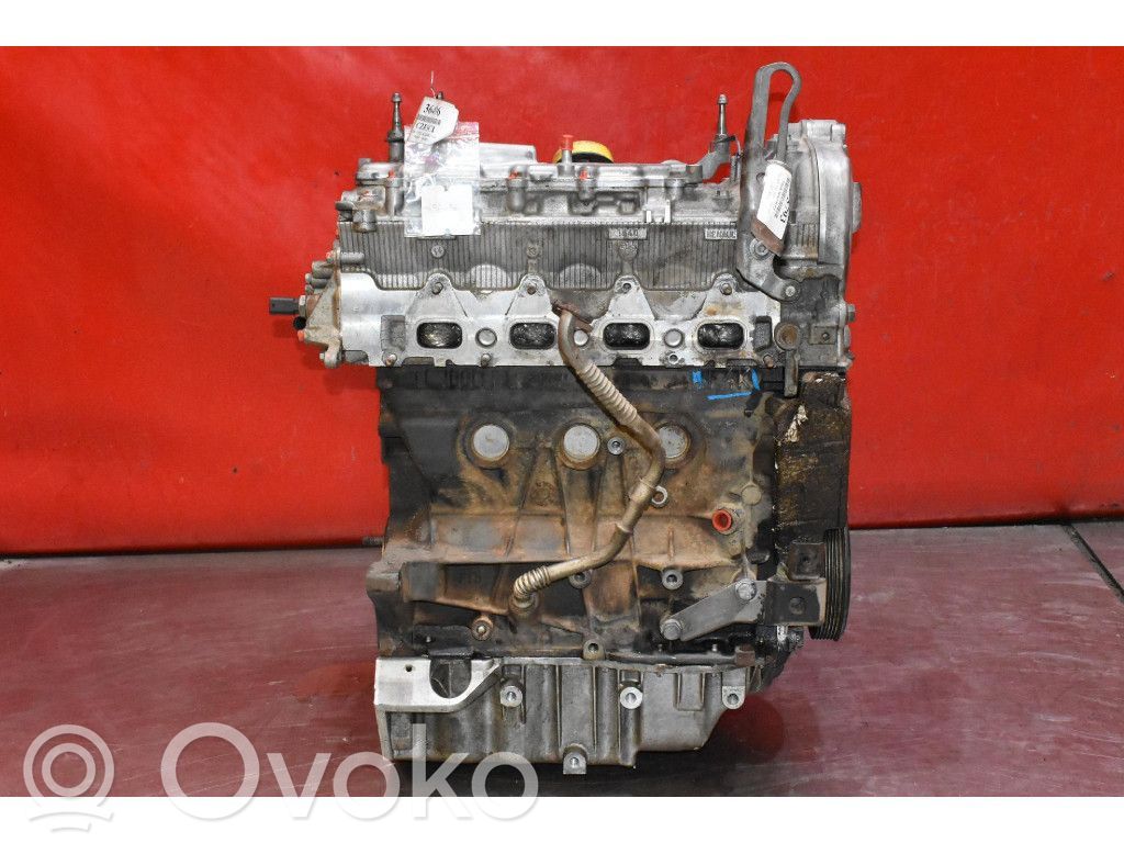 Renault Vel Satis Variklis 