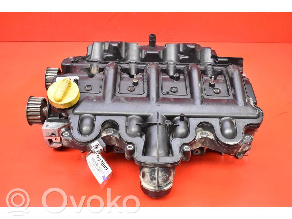 Renault Master II Engine head 