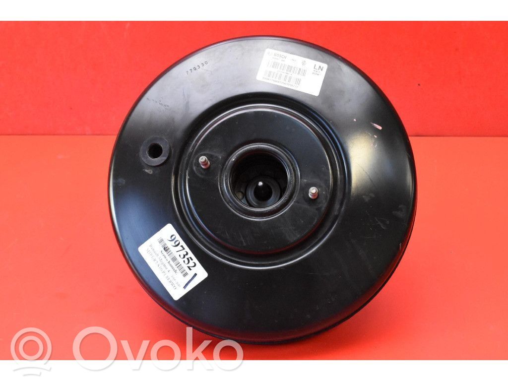 Renault Megane I Brake booster 