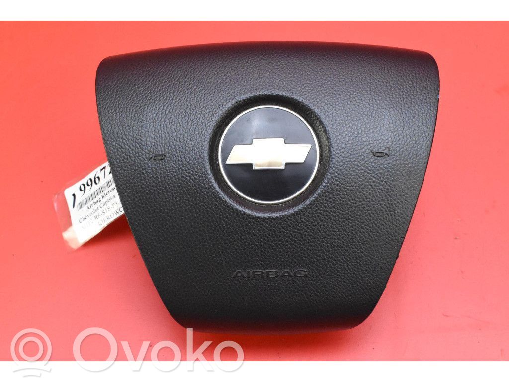 Airbag volan   96809649,96809649