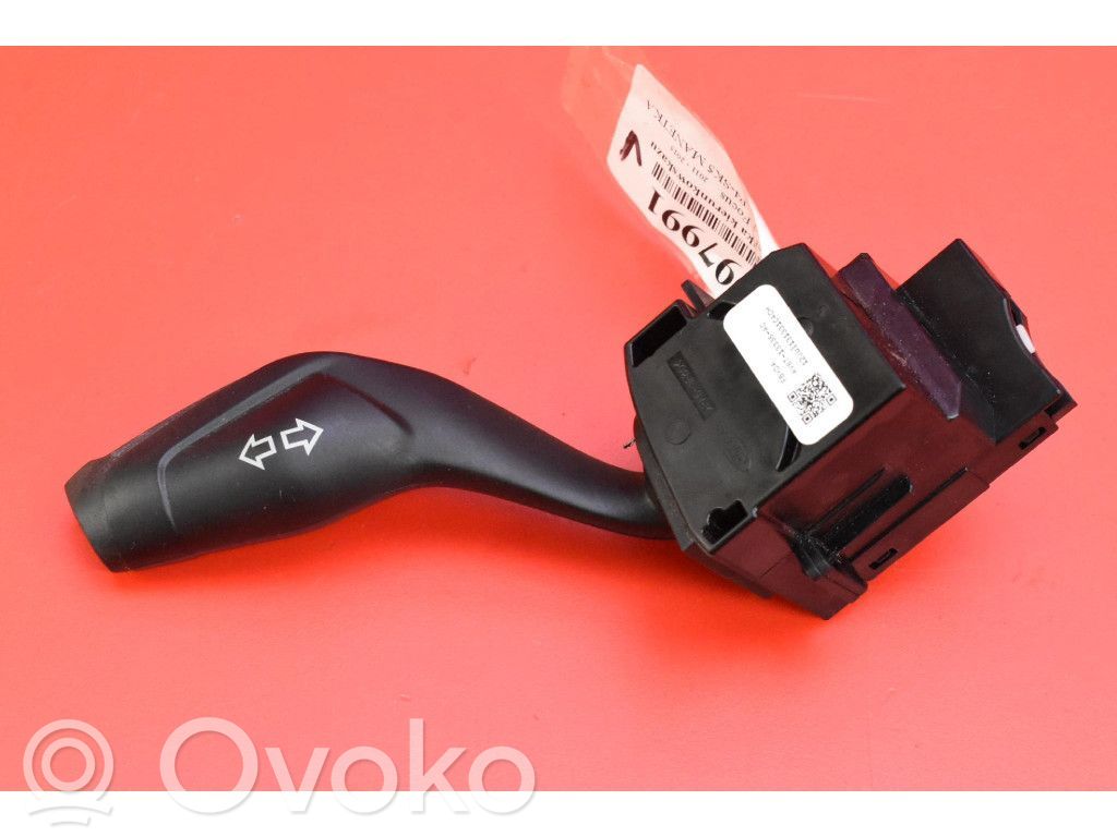 Ford Focus Interruptor del limpiafaros 