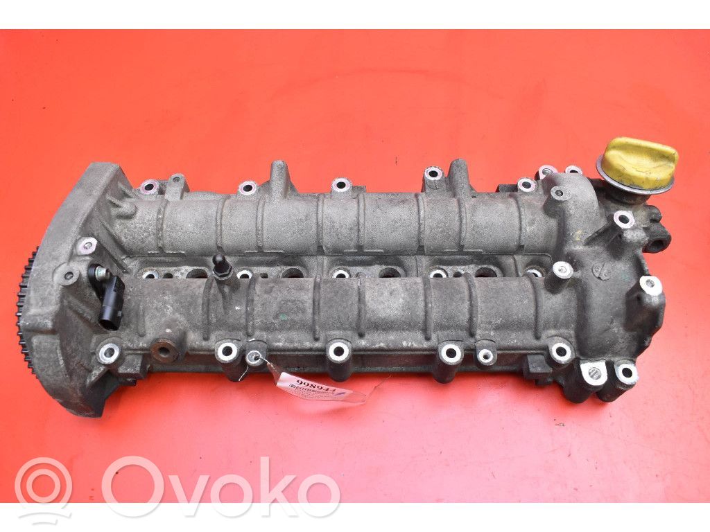 Opel Astra H Rocker cam cover 