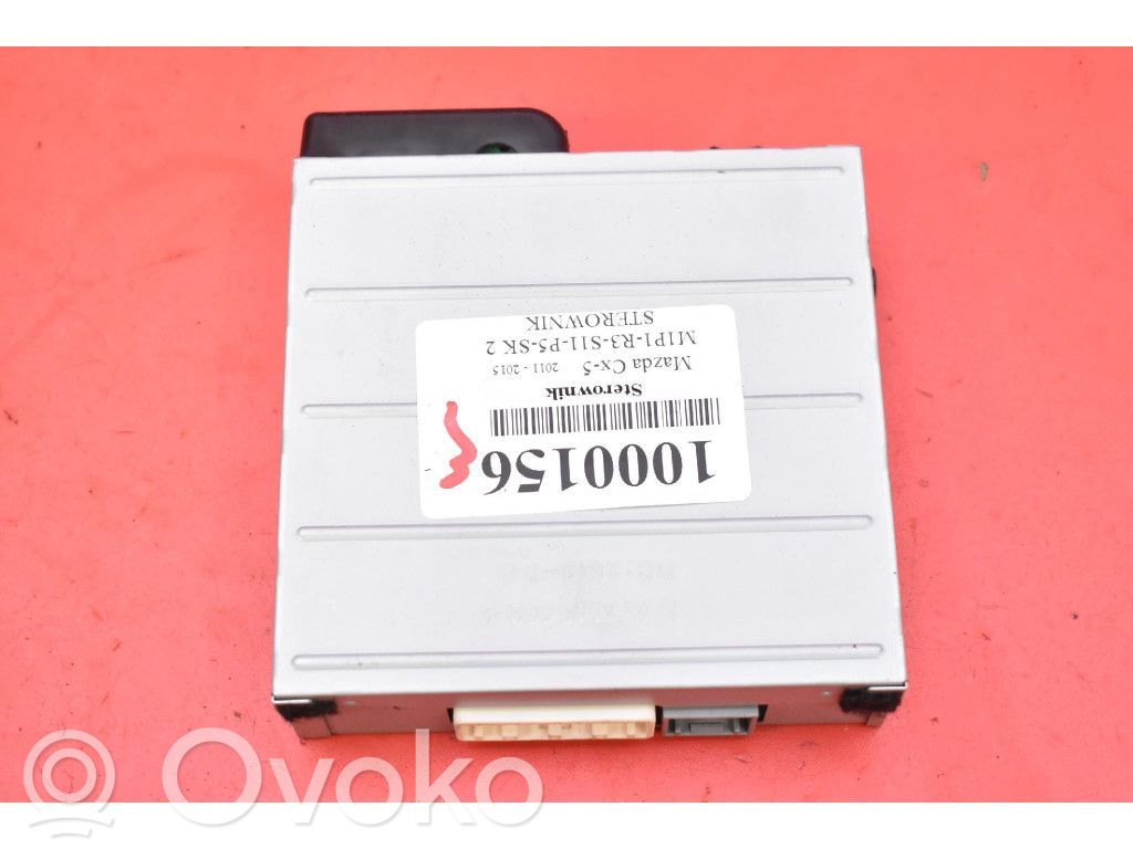 Engine control unit/module ECU   GHP966DH0F,GHP966DH0F