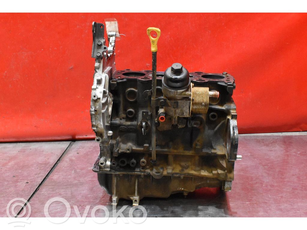 KIA Rio Bloc moteur 