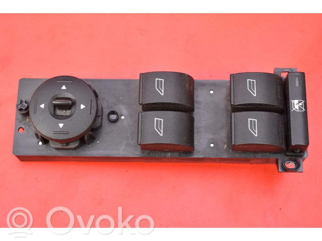 Interruptor del elevalunas eléctrico   7M5T14A132AB,7M5T14A132AB