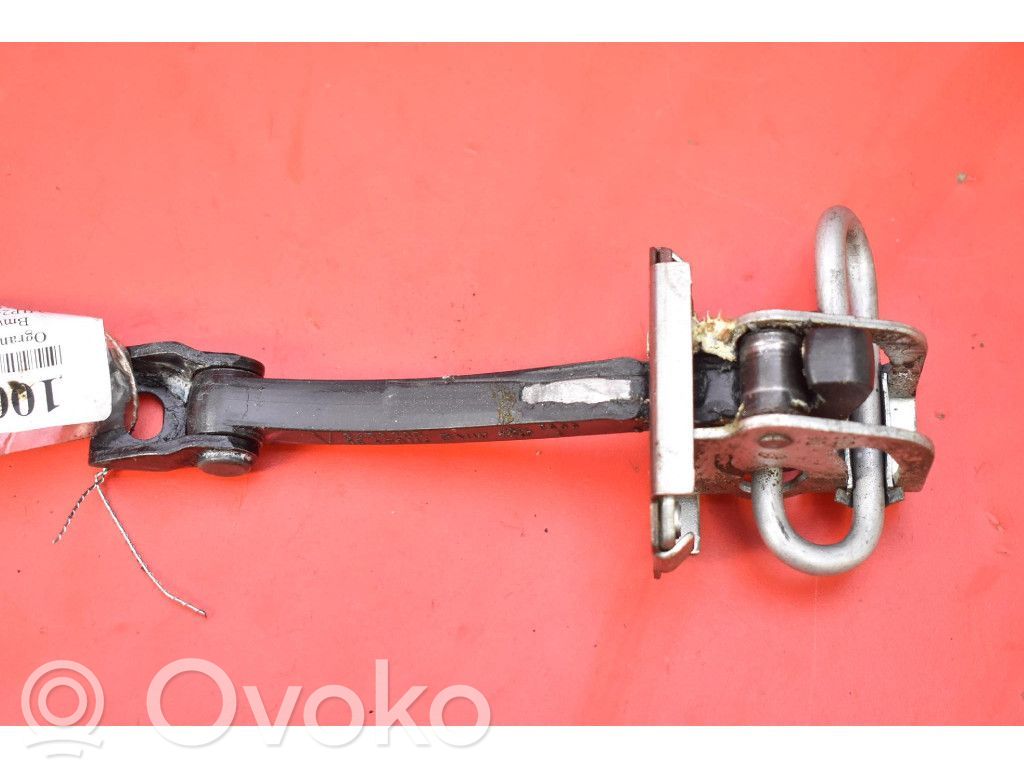 BMW X3 E83 Front door check strap stopper 