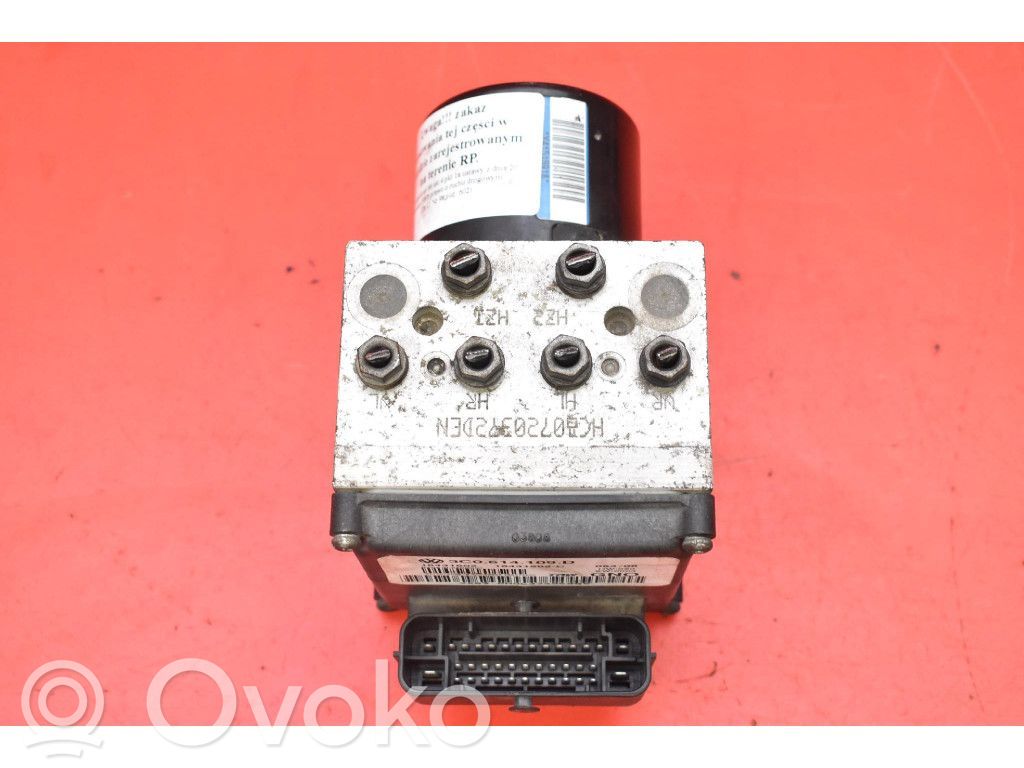 Pompa ABS   3C0614109D,3C0614109D
